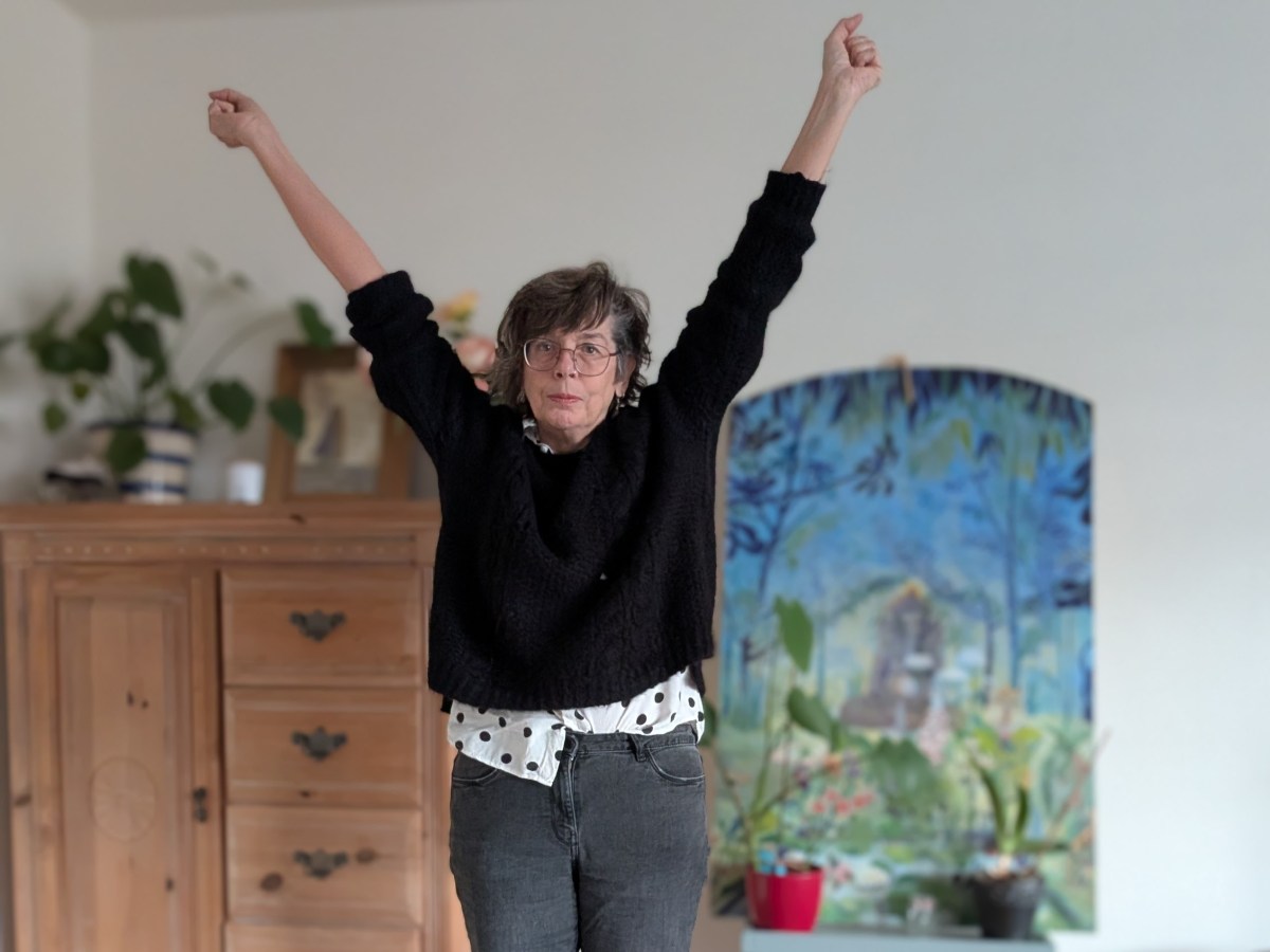 Opvallend! Starten als Virtueel&nbsp;Assistent